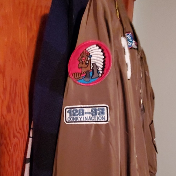 Jacket - Picture 2 of 2